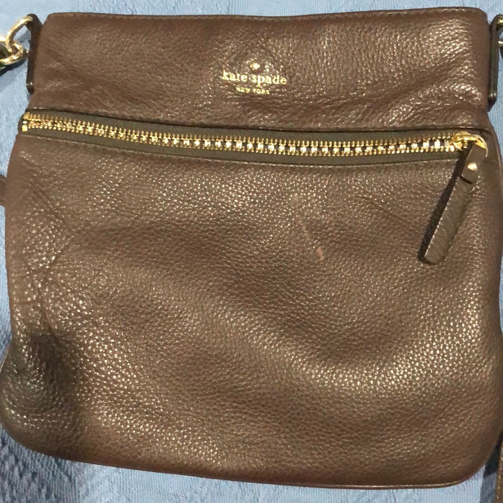 Kate Spade Crossbody